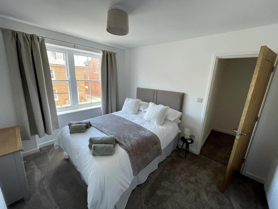 Cosy In * Eccleshall