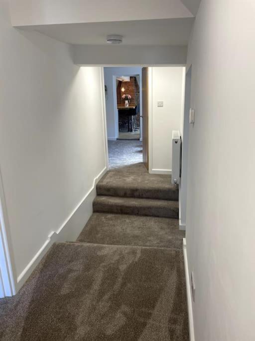 Apartment Cosy In Eccleshall