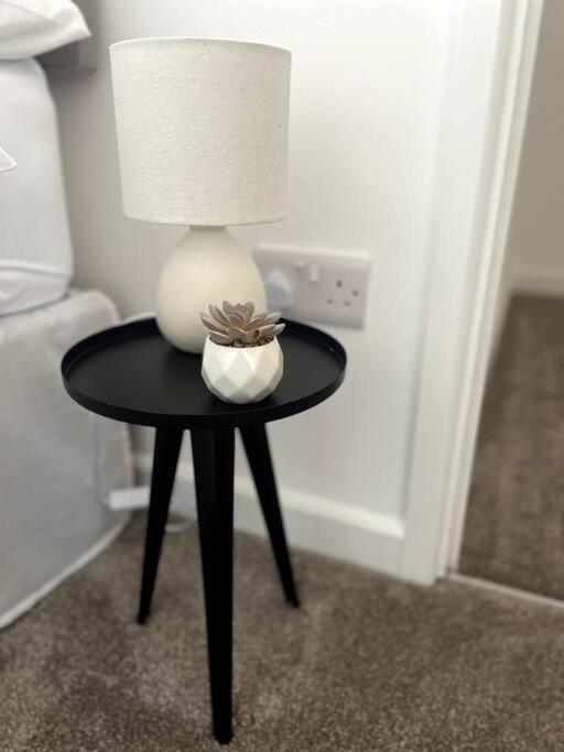 Apartment Cosy In