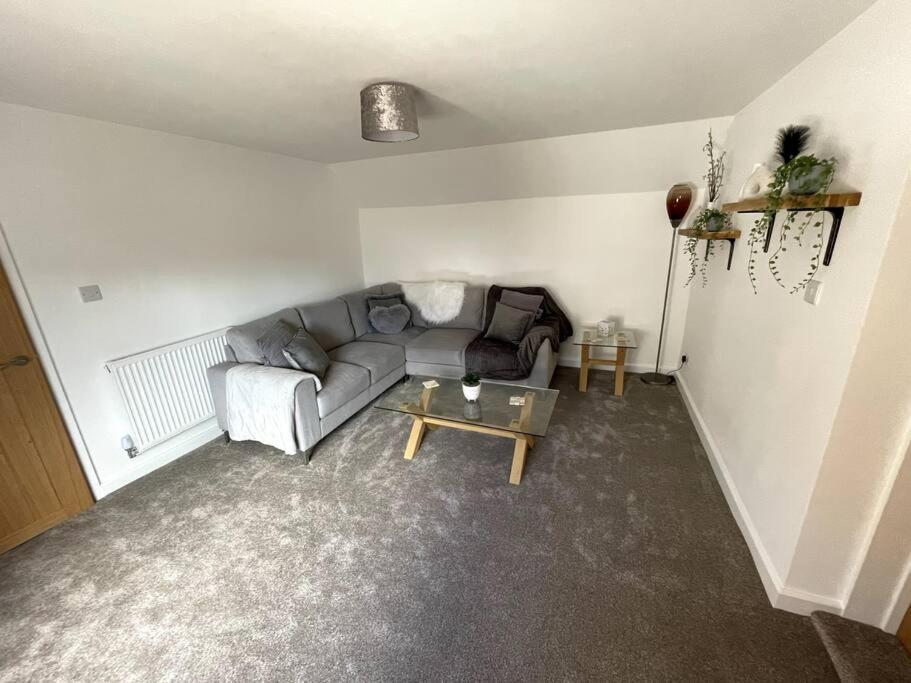 Apartment Cosy In