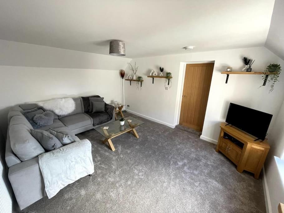 Apartment Cosy In Eccleshall