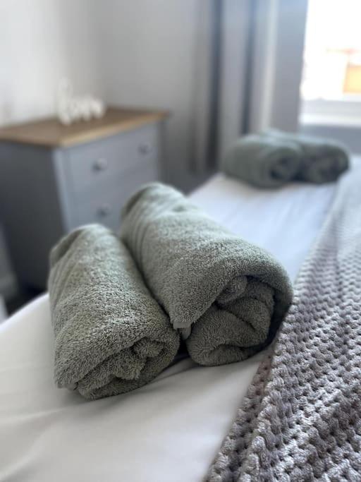 Apartment Cosy In *